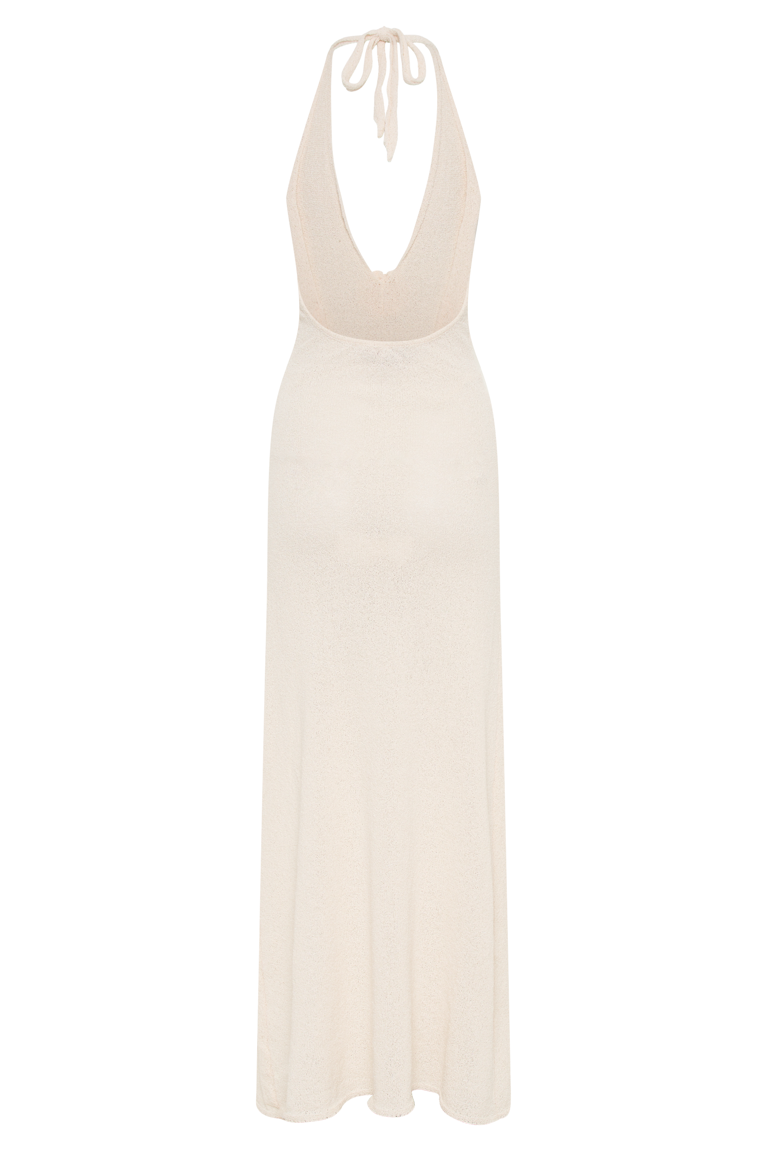 Abito Maxi "Brezza di Portofino" in Salva