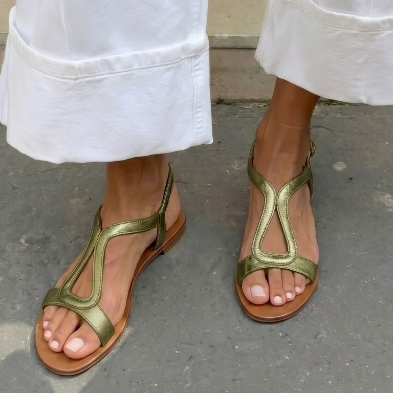 Atena – Sandali Estivi