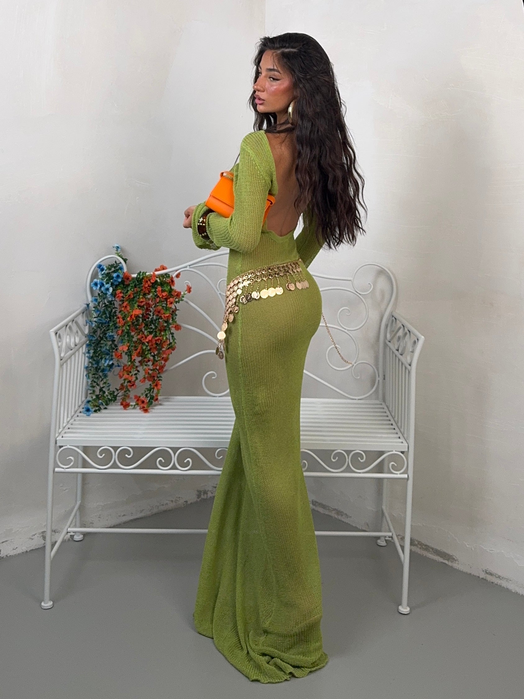 DRESS ELEMENT