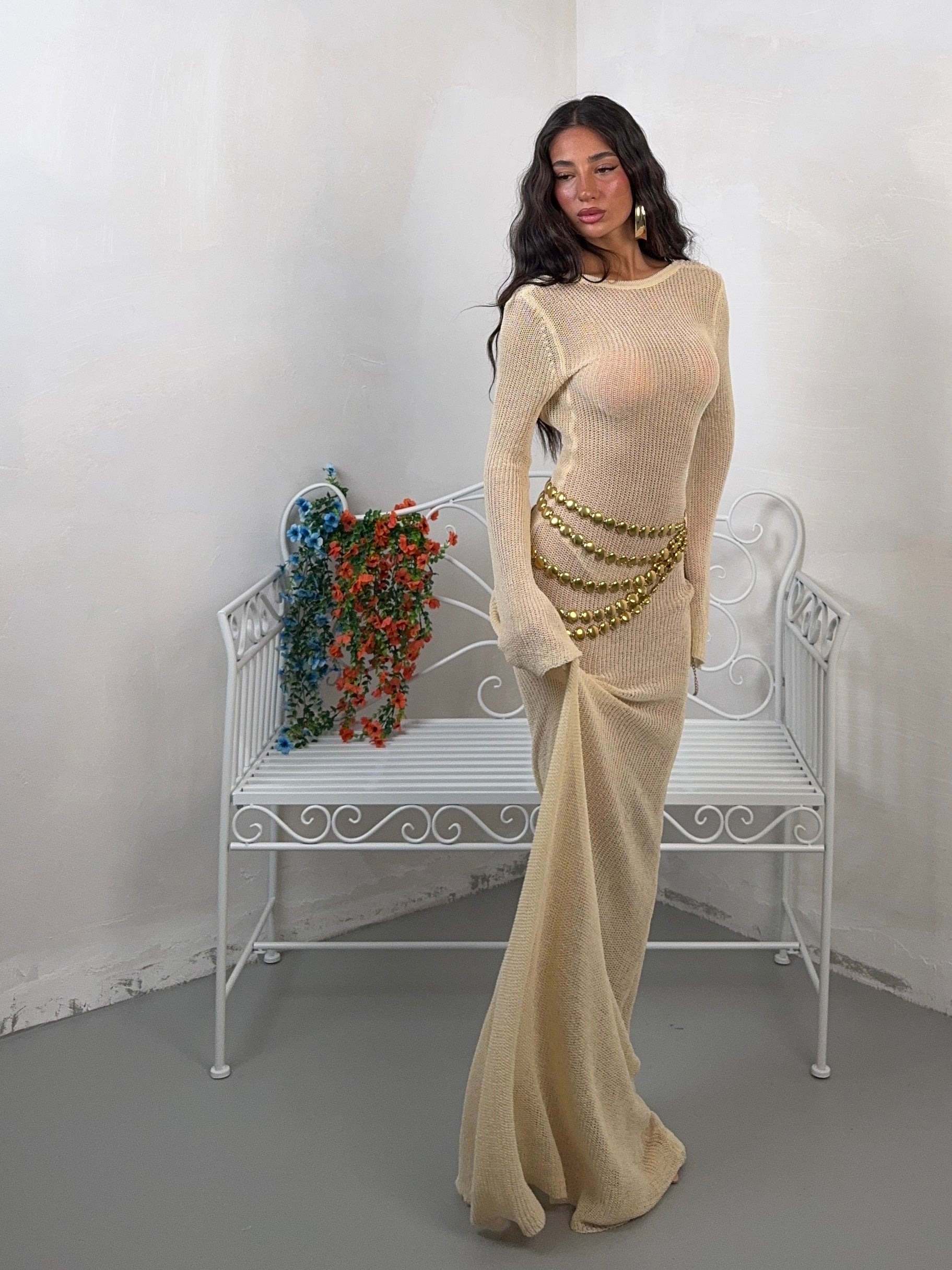 DRESS ELEMENT