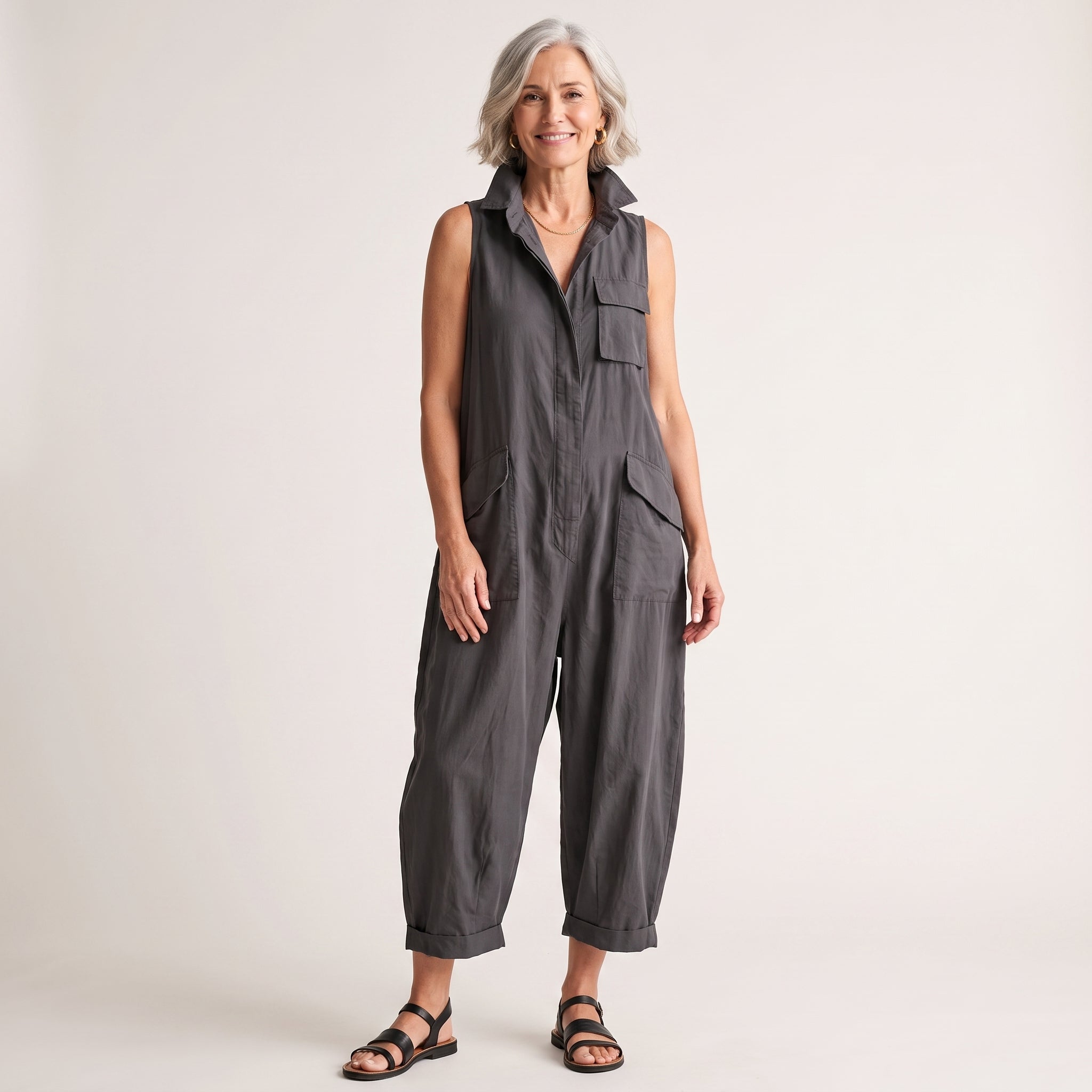 Rebecca - Tuta Chic