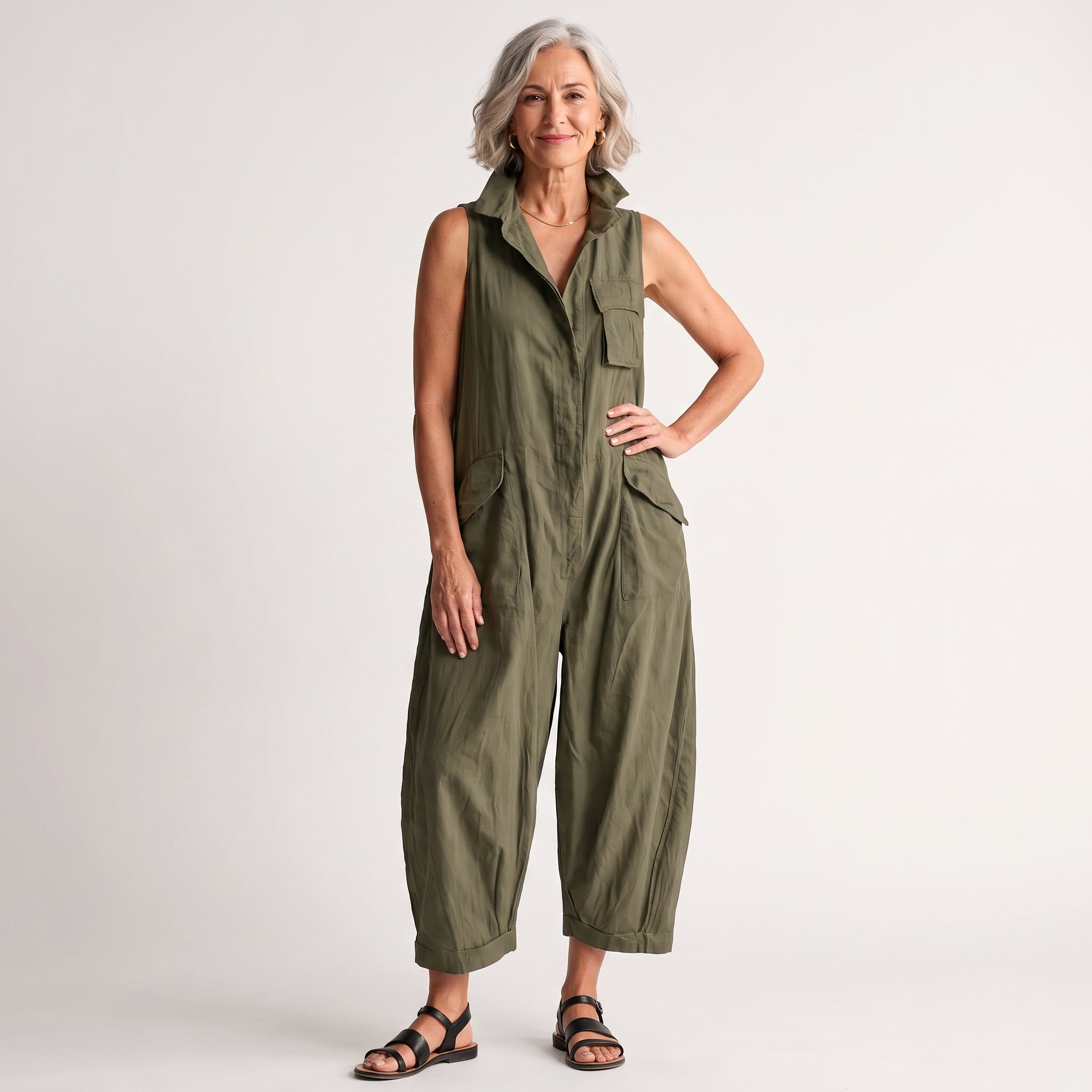 Rebecca - Tuta Chic