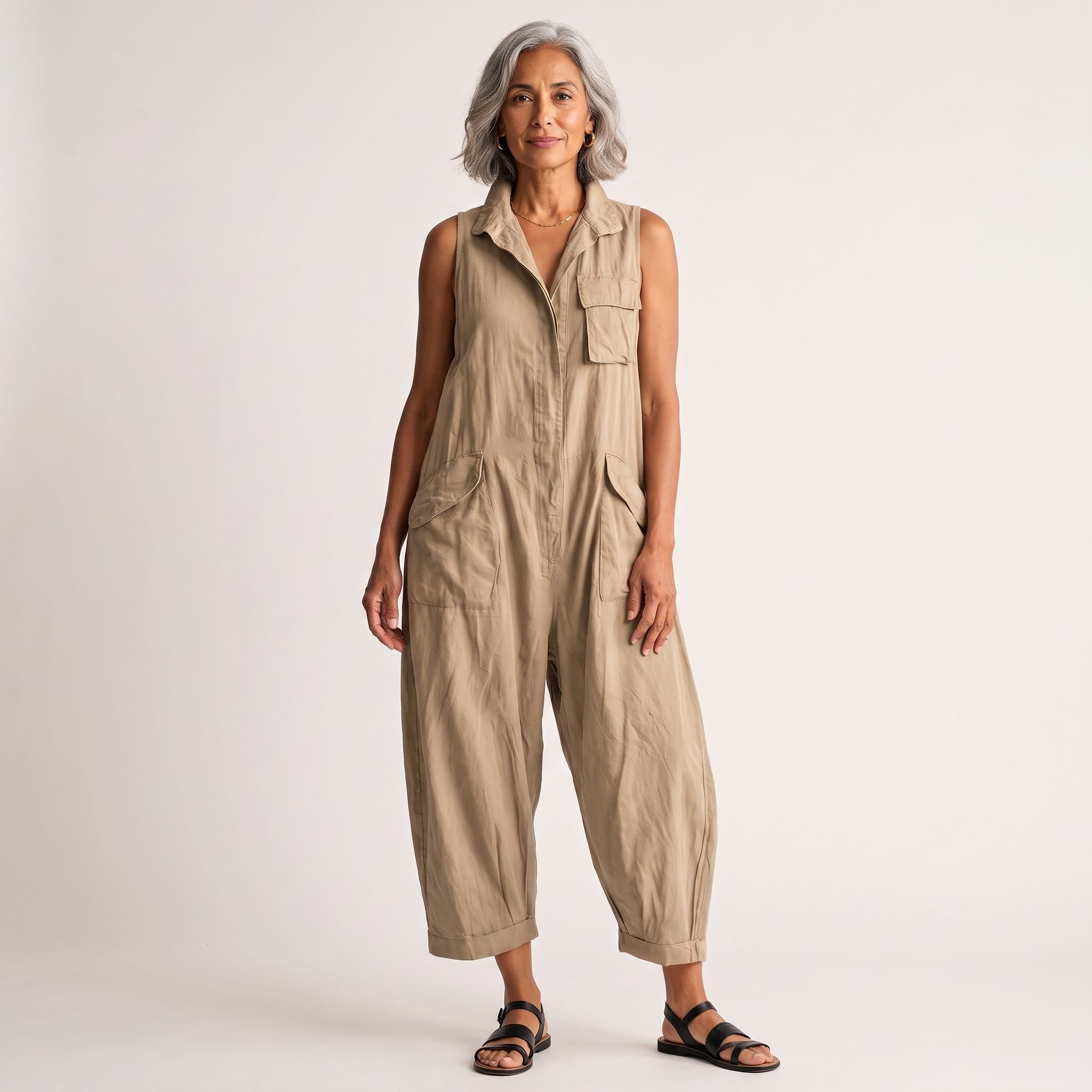 Rebecca - Tuta Chic